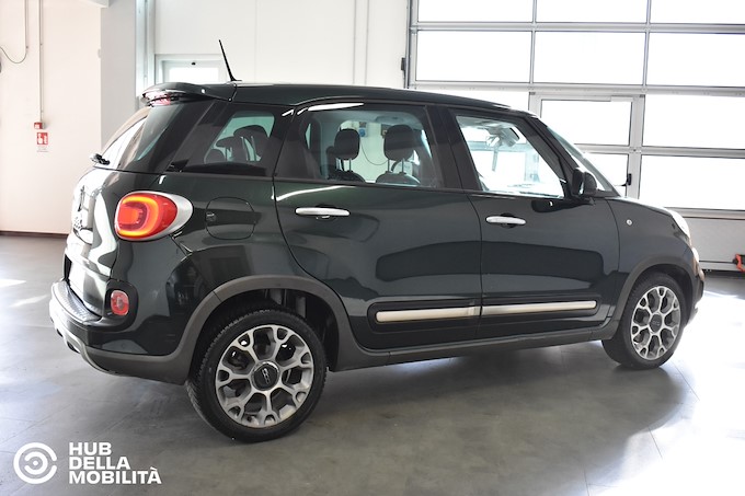 FIAT 500L 1.6 Multijet 120 CV Trekking